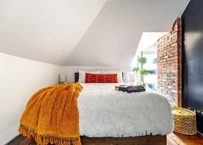 Parking Free - Short North - Convention - Pets * Columbus