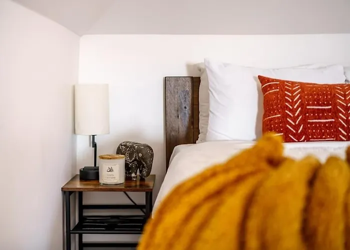 Parking Free - Short North - Convention - Pets Columbus